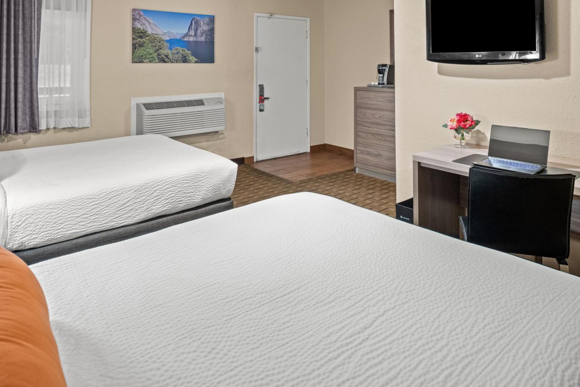 Buck Meadows Lodge Гроувланд Екстериор снимка
