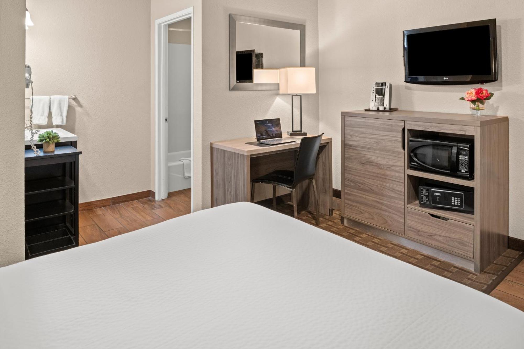 Buck Meadows Lodge Гроувланд Екстериор снимка
