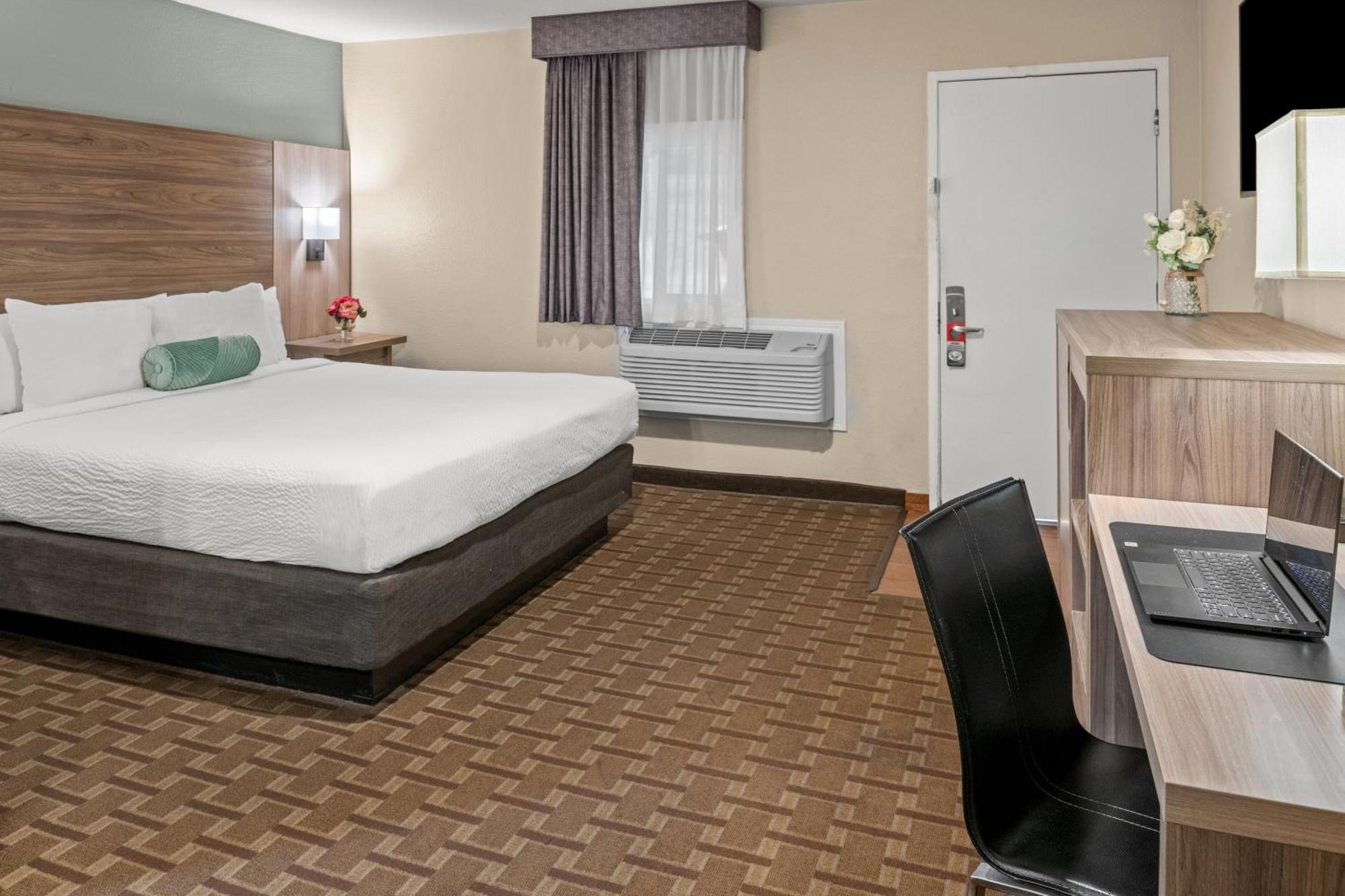 Buck Meadows Lodge Гроувланд Екстериор снимка